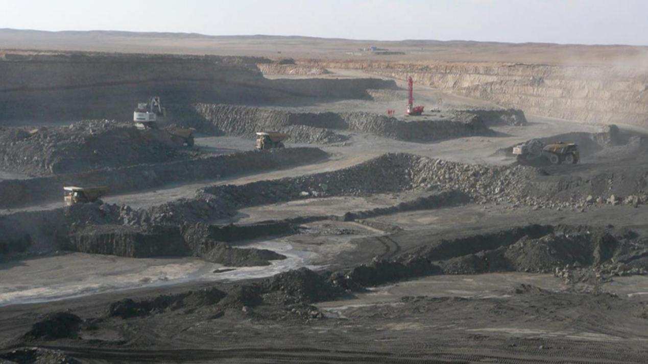 蒙古国2019国民经济,蒙古国经济发展gdp