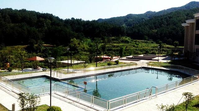 安徽省最全温泉地图请拿好！为您揭露免费泡汤的秘密！