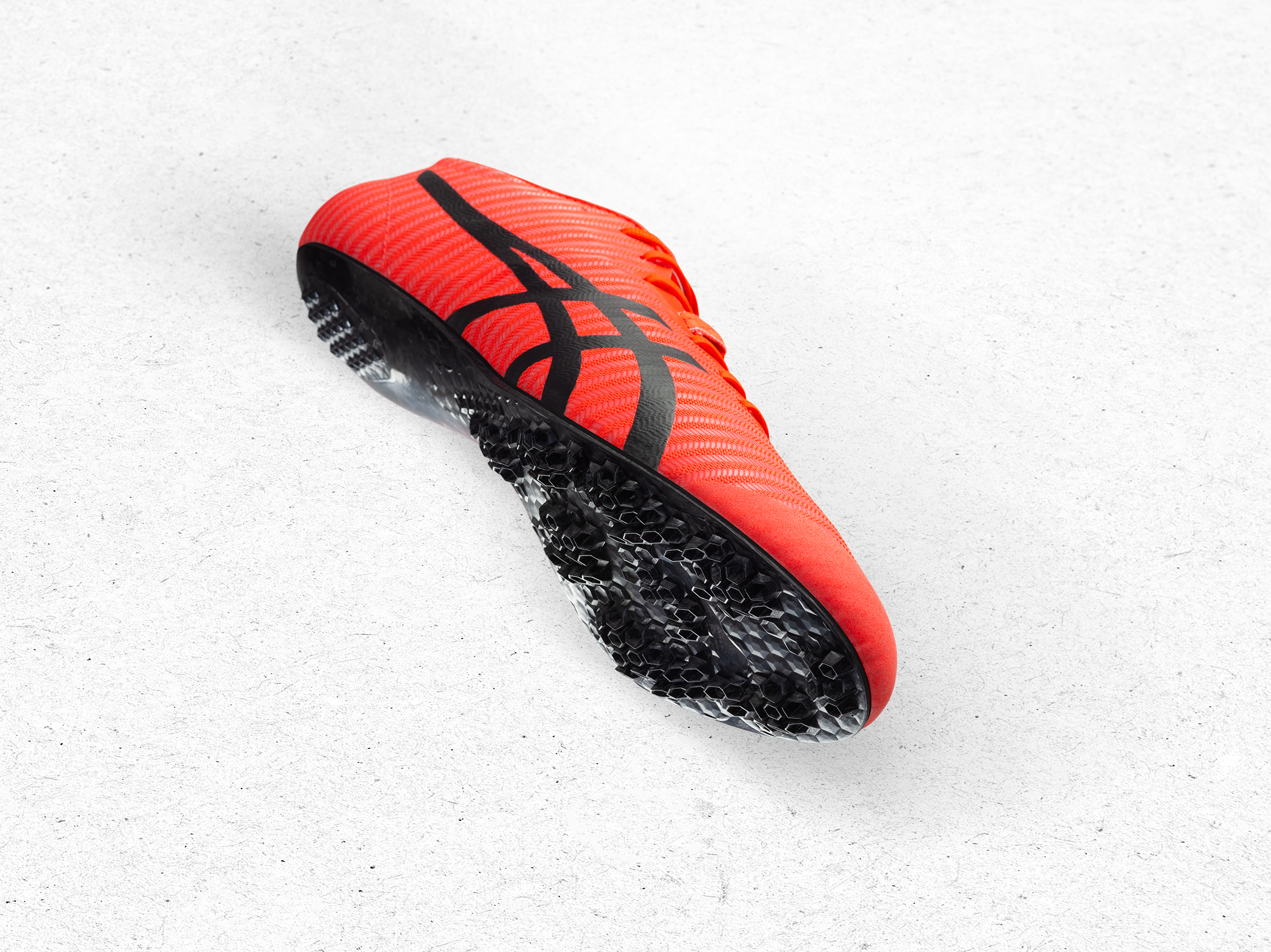 亚瑟士复古跑鞋白蓝混合配色,亚瑟士橘色碳板跑鞋