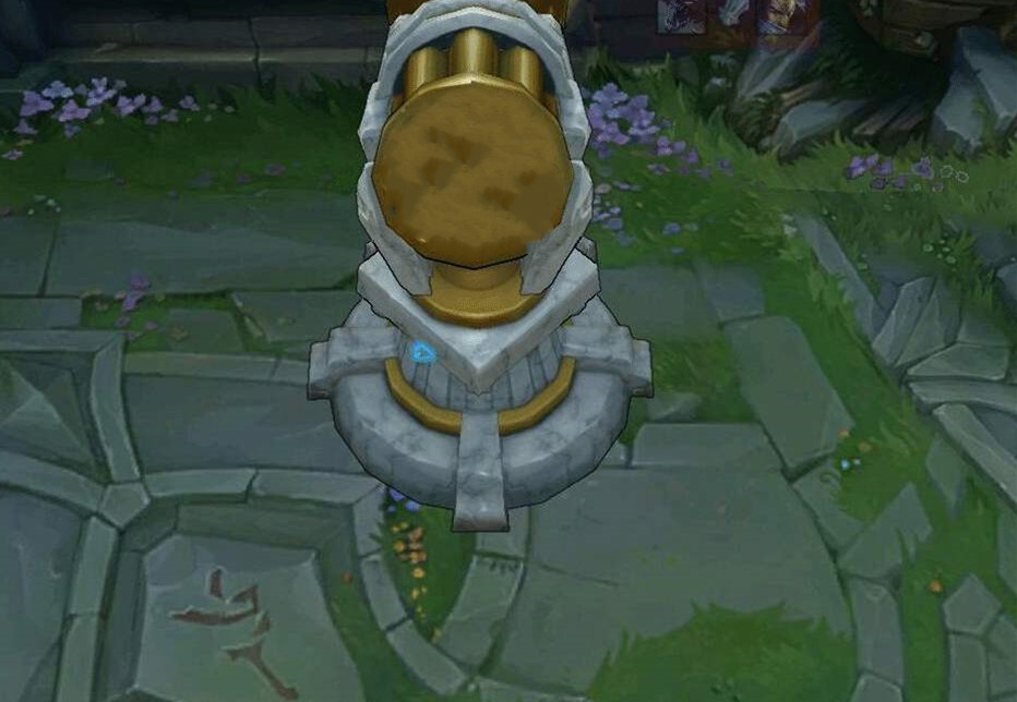 艾克大招克制劫,lol无限火力谁推塔疼