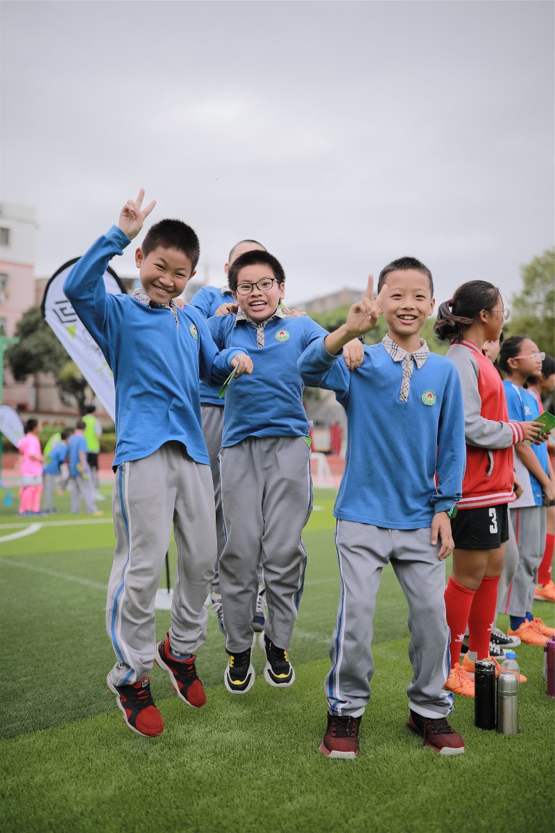 小学校园足球联赛开幕仪式,小学足球嘉年华活动策划