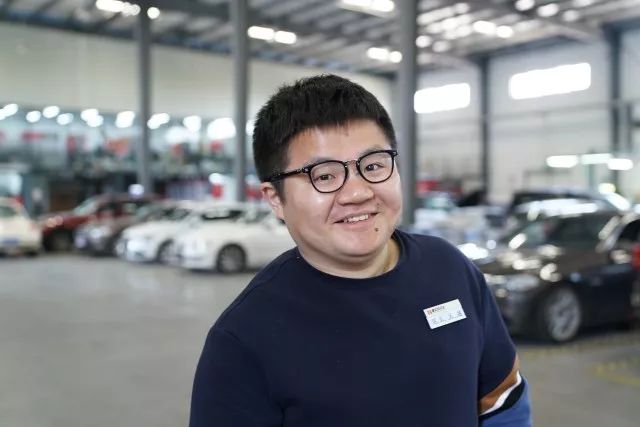 想做二手车学徒怎么入行,二手车评估师小白快速入行