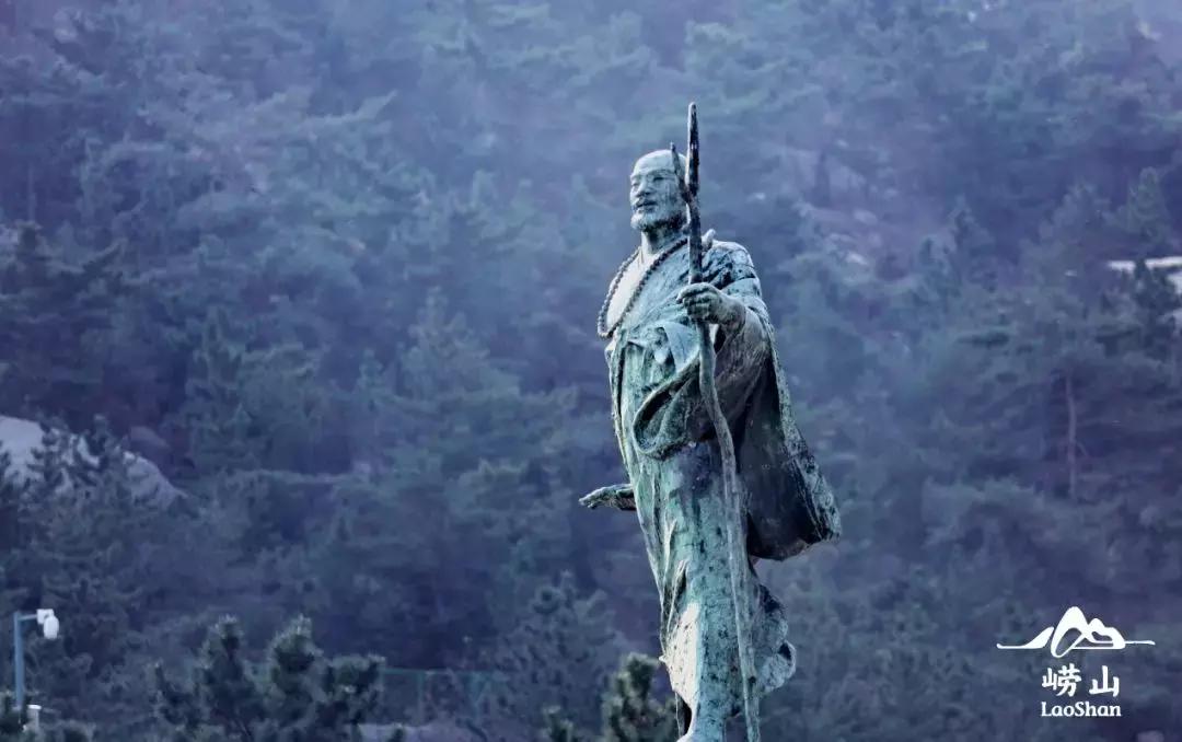 崂山为什么叫海上仙山,崂山为什么是旅游胜地