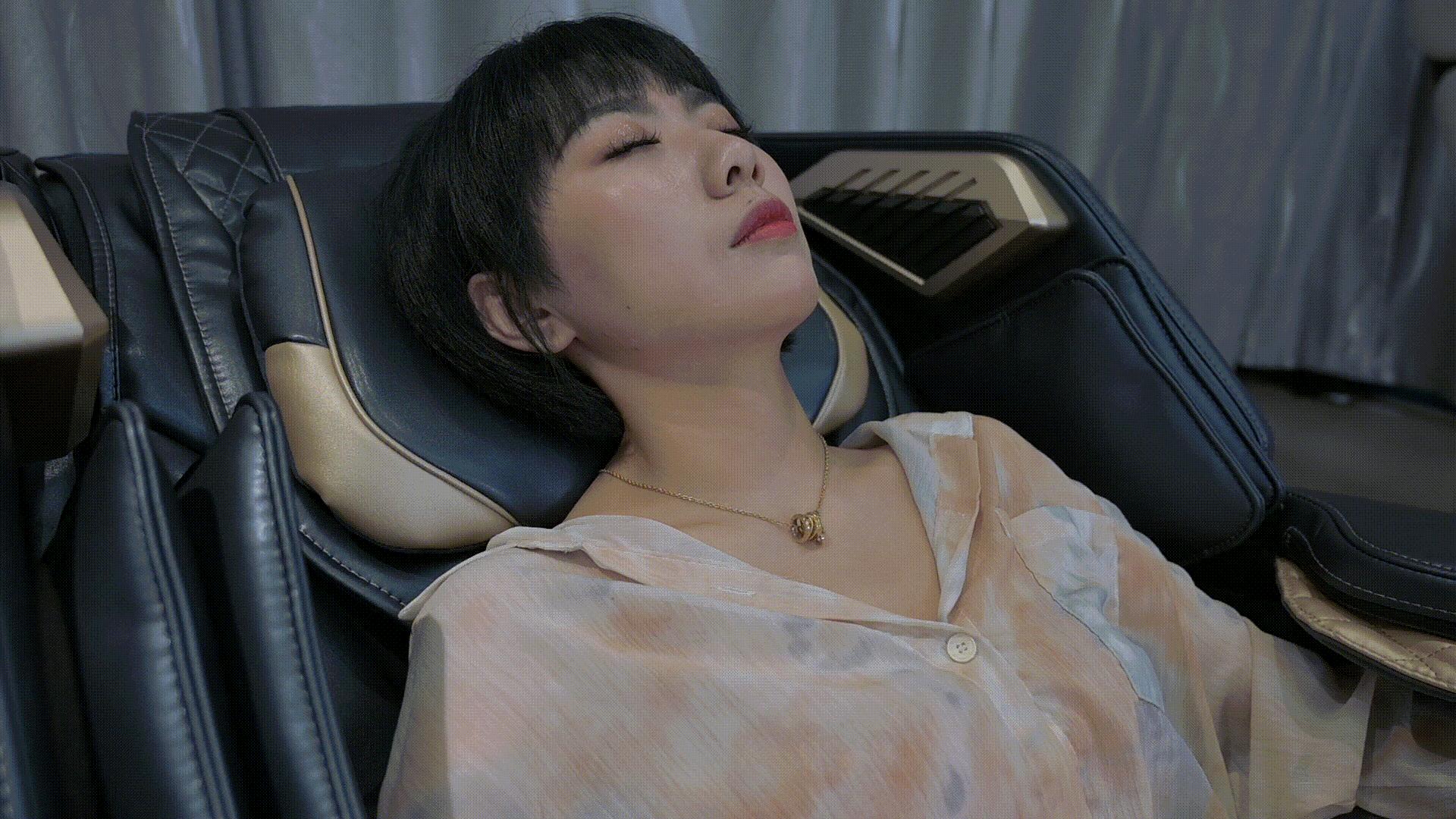 荣泰6910s跟a60按摩椅哪款最舒服,荣泰按摩椅a60和a70哪款性价比高