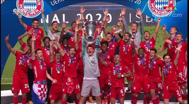 欧冠知识,欧冠科普知识