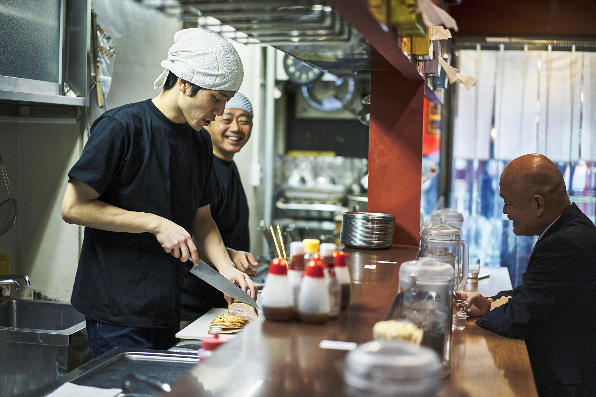 日本高品质服务,日本日常生活产品