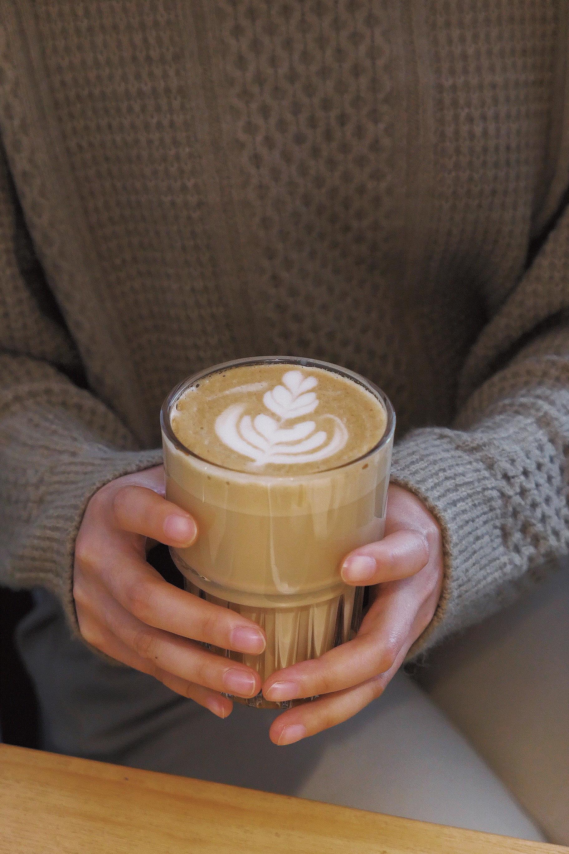 这两家童话般的“魔法蛋糕店”，也太香了吧