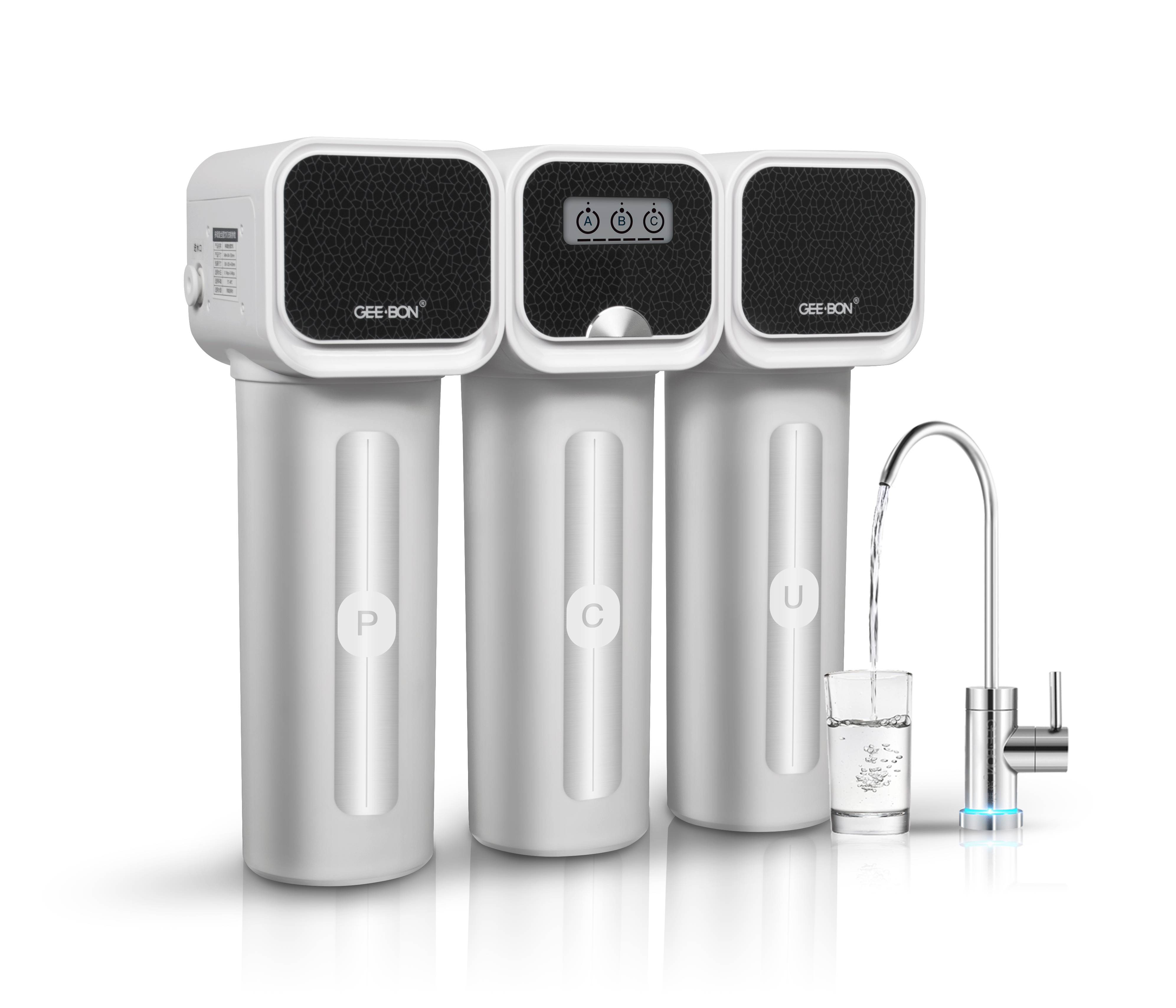 十大净水器排名道尔顿净水器,2018中国十大净水器排名