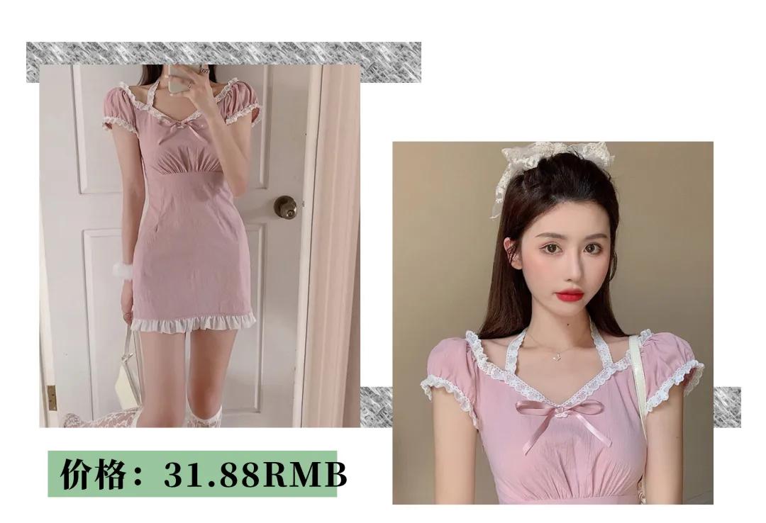 淘宝上比较火的连衣裙店,淘宝连衣裙店铺推荐原创