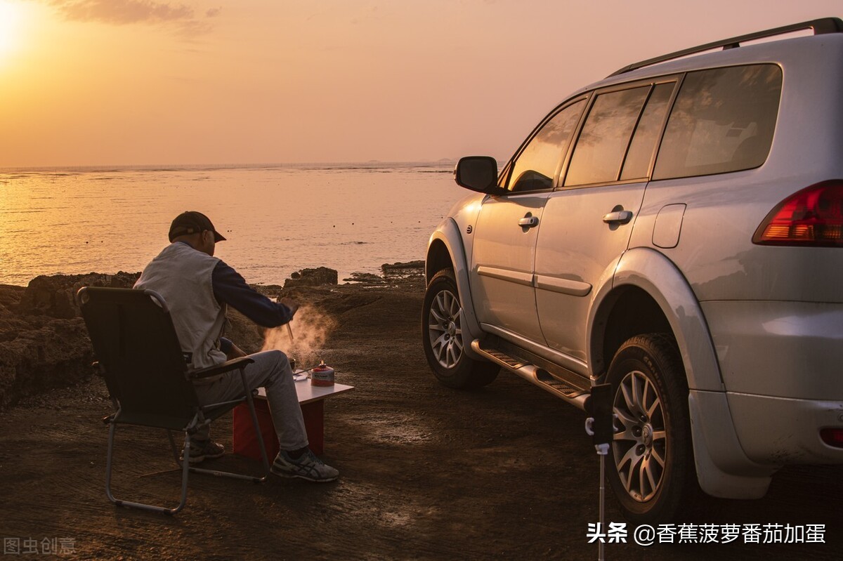 为什么不开网约车,说说网约车的那点事