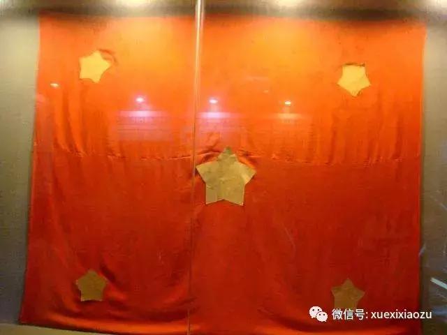 有关开国大典的几条史实,开国大典背后的故事有哪些