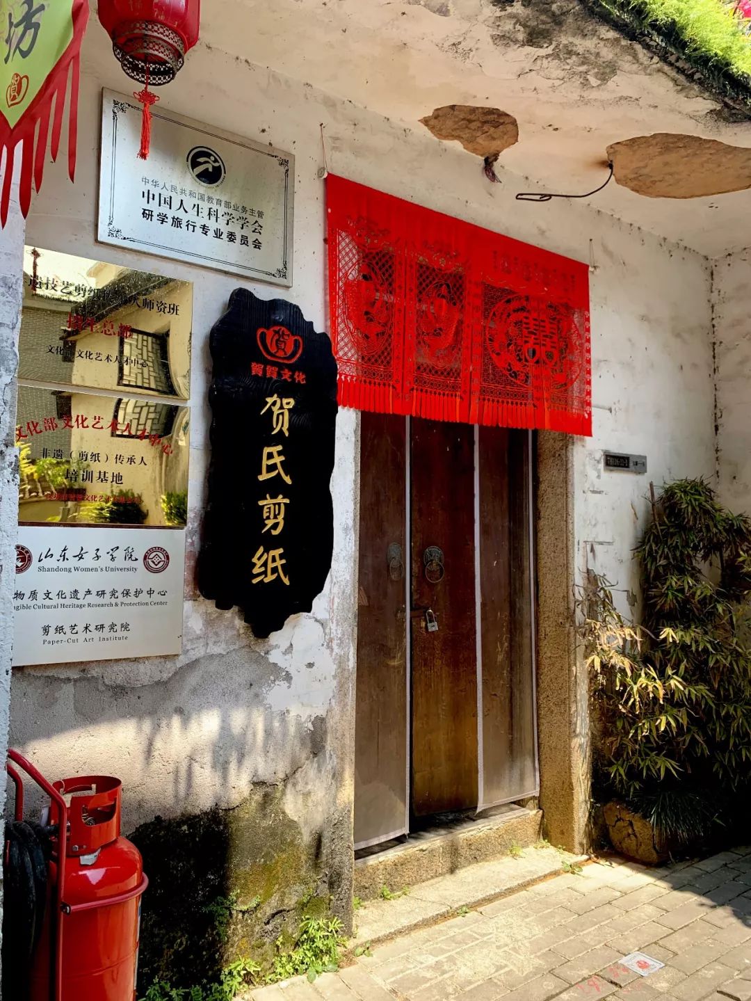 500亿砸出来的深圳古村，客家围屋、炮楼、还能玩穿越