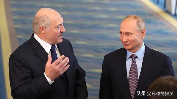 白俄罗斯比中国富吗,白俄罗斯真的比俄罗斯白吗