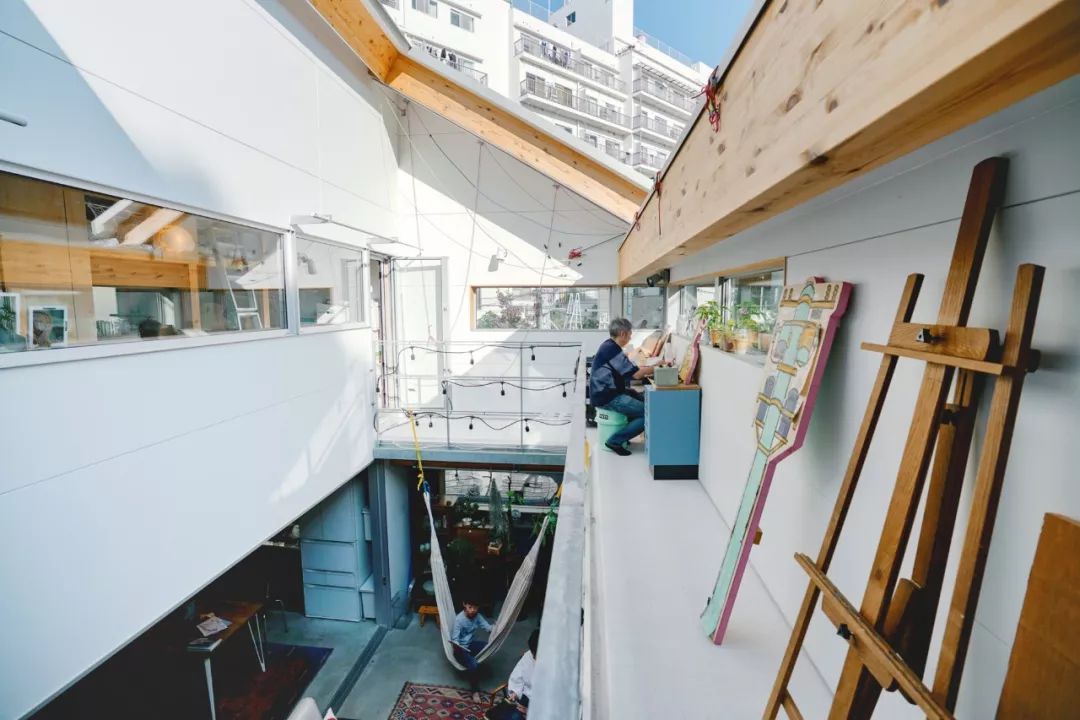 日本违建别墅,日本房屋违建