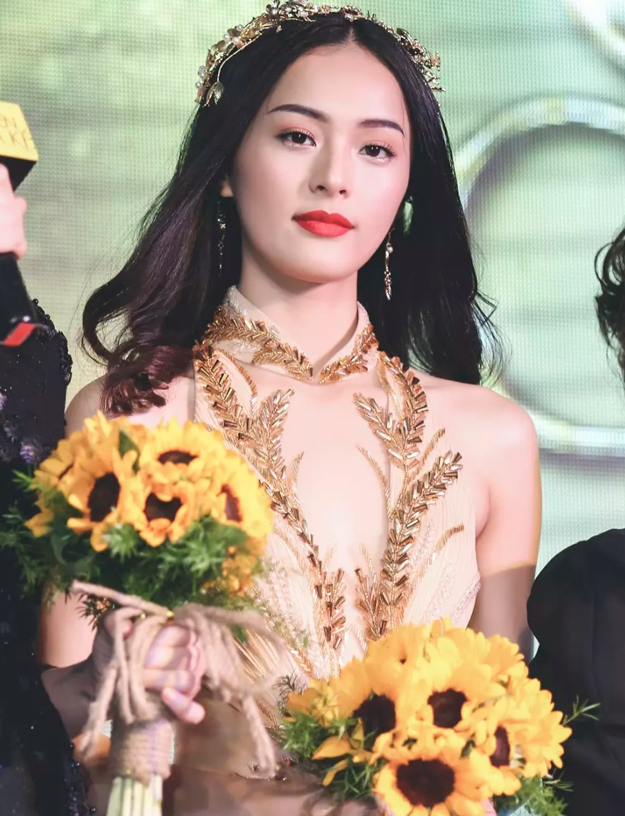 越南30-40岁女明星都有谁,越南最美的女明星