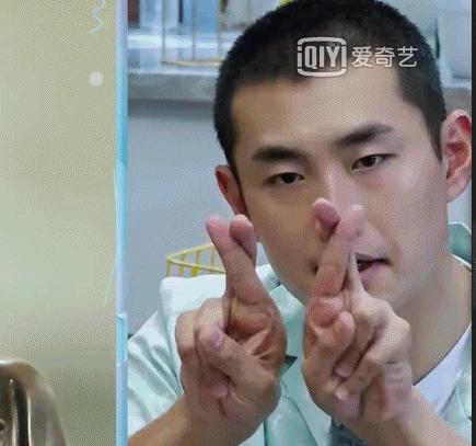 跑男成员换血第一集,跑男全新阵容黄旭熙