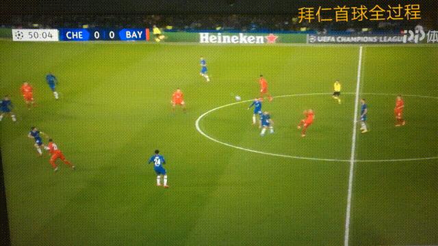 拜仁慕尼黑复盘,复盘德甲拜仁比赛视频