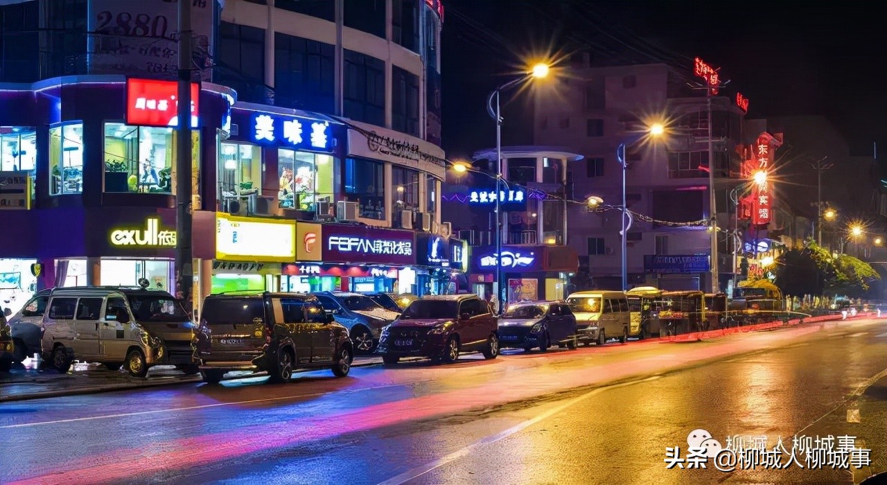 兴商活旅抓三产激发经济新活力——来自柳城县推动巩固拓展脱贫攻坚成果同乡村振兴有效衔接的报道之八