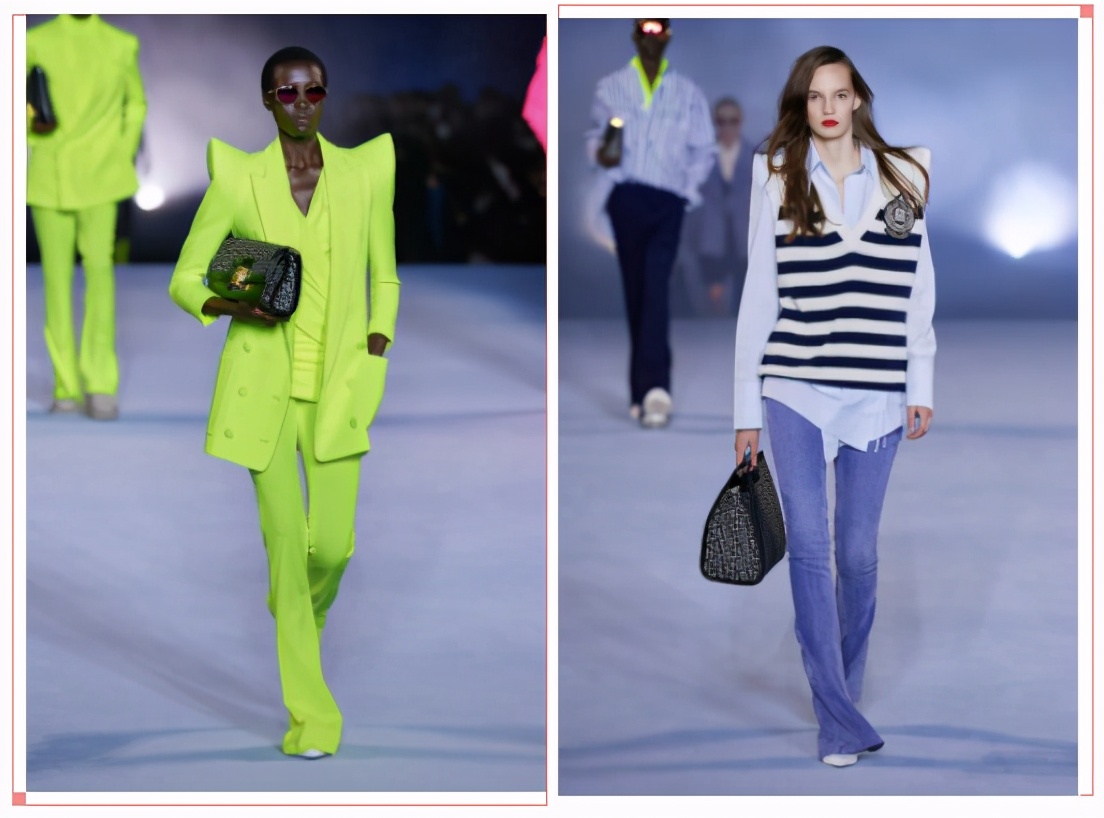 2021秋冬巴黎高级定制时装周,2018春夏巴黎高级定制时装周