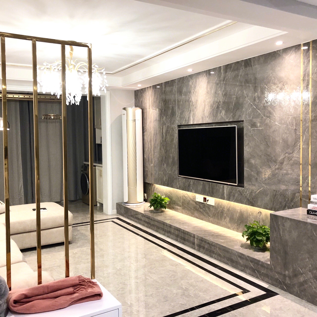 抛光砖是最好的砖,为什么不建议选择抛光砖