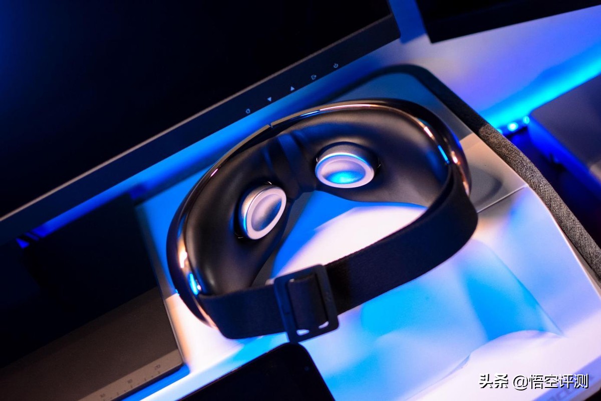 蓝宝冷热敷护眼仪测评,蓝宝和SKG护眼仪哪个好