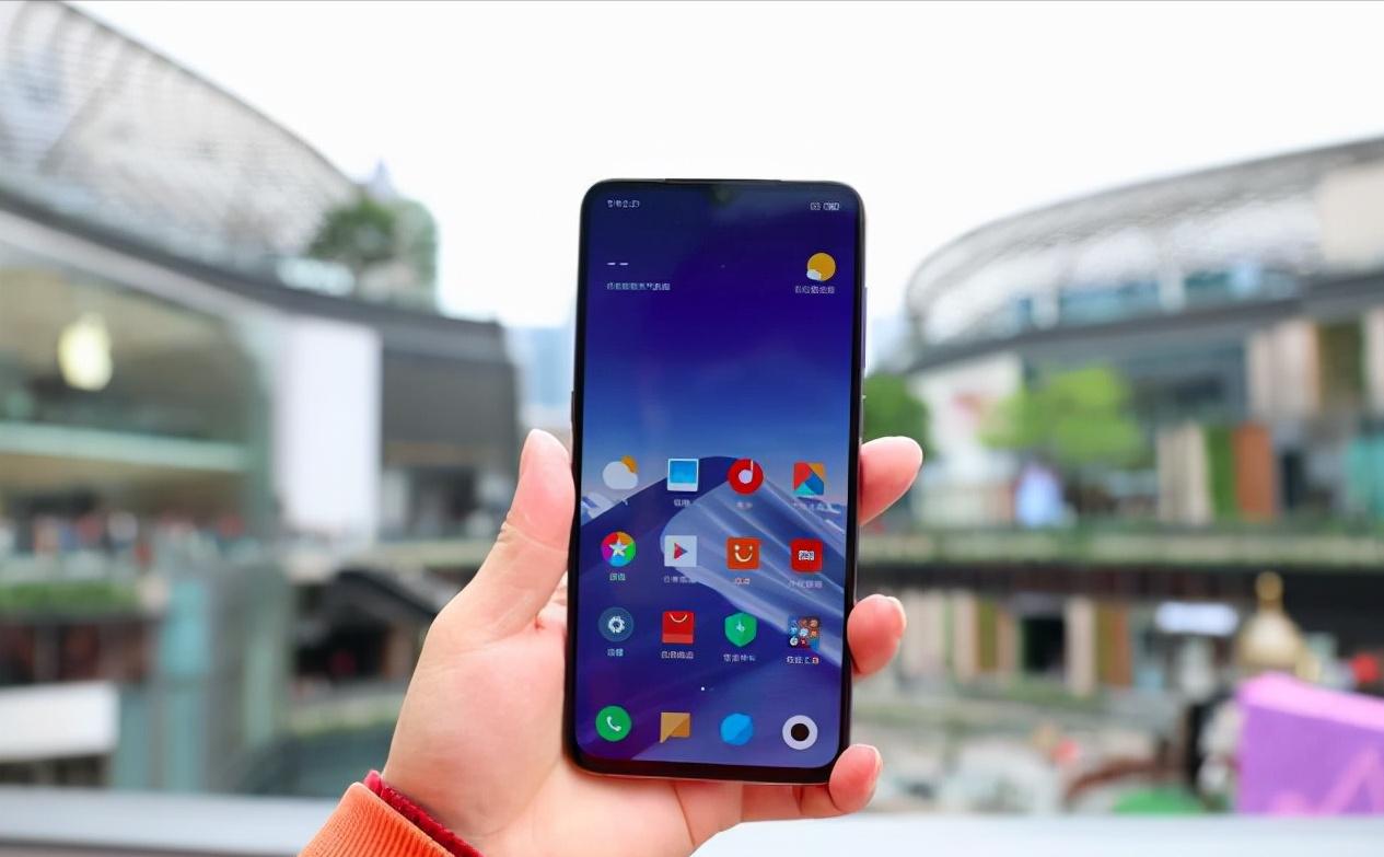 小米9哪个版本可以更新miui13,小米9兼容性应用