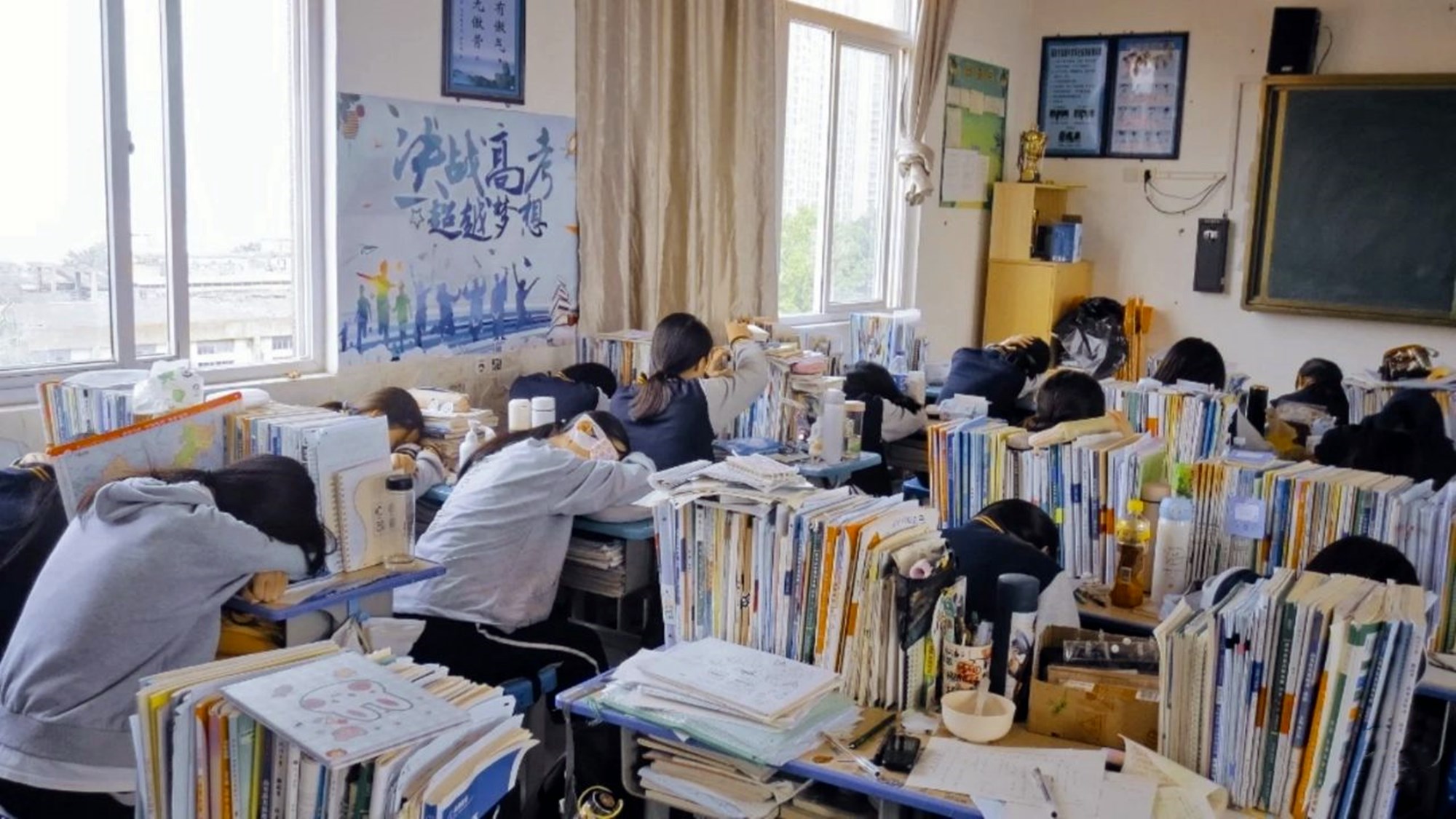 马化腾高考能上清北吗,马化腾2019高考成绩