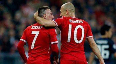 2019足坛老妖,2017年足坛10大妖人