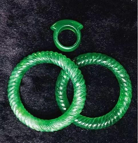 翡翠原石真的值钱吗,翡翠原石和普通石头区别