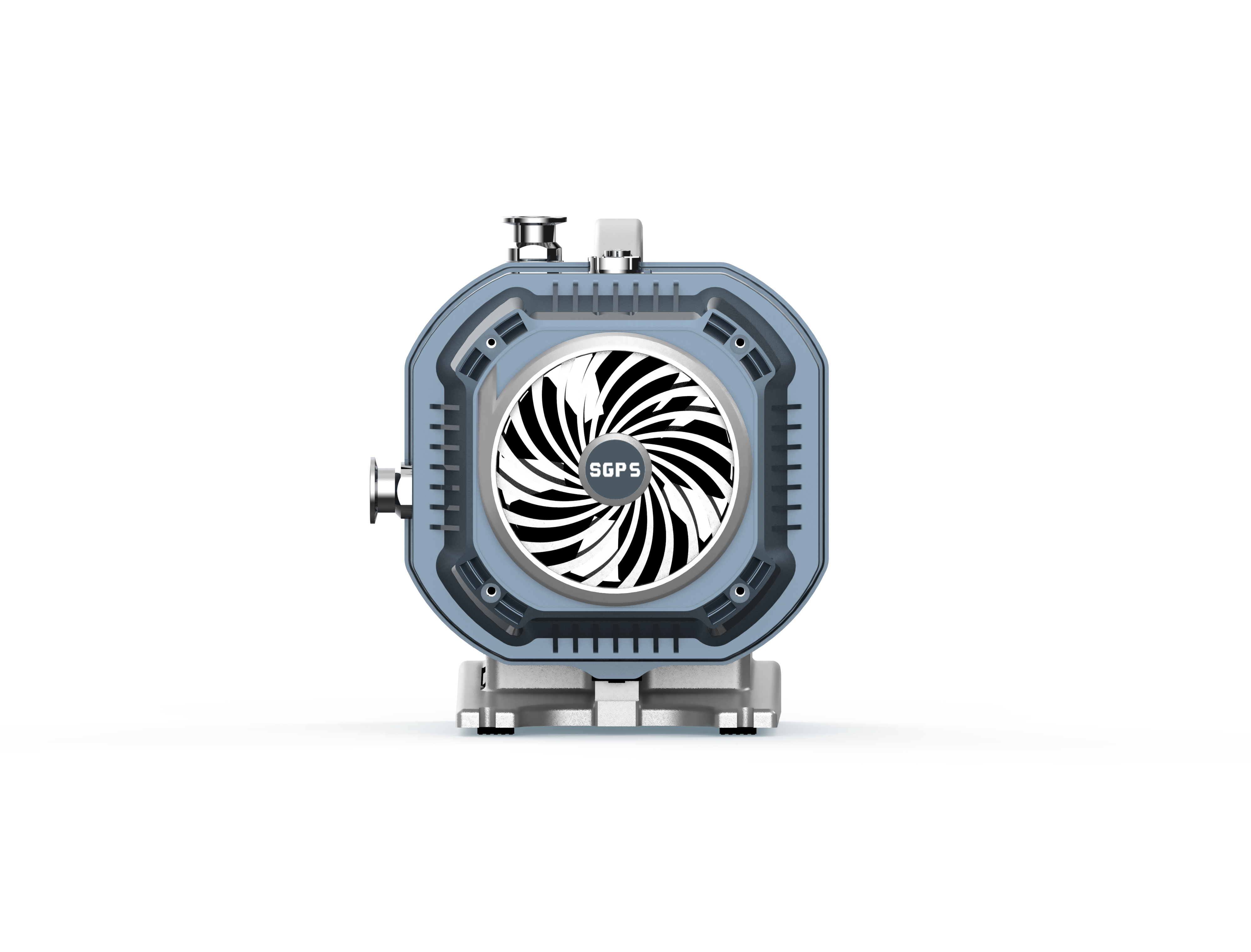 宁波罗茨真空泵制造厂家,鲍斯螺杆真空泵系统流程图