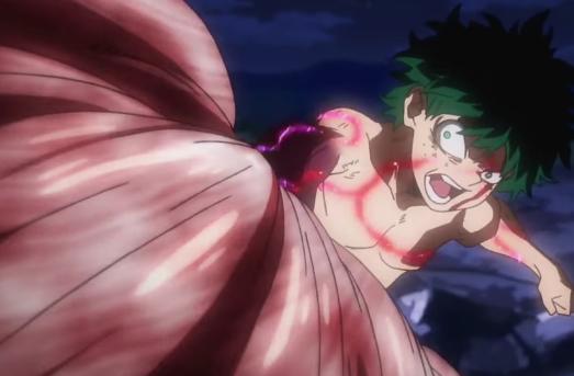 热血动漫里面有用长枪的孙悟空,热血动漫角色大招