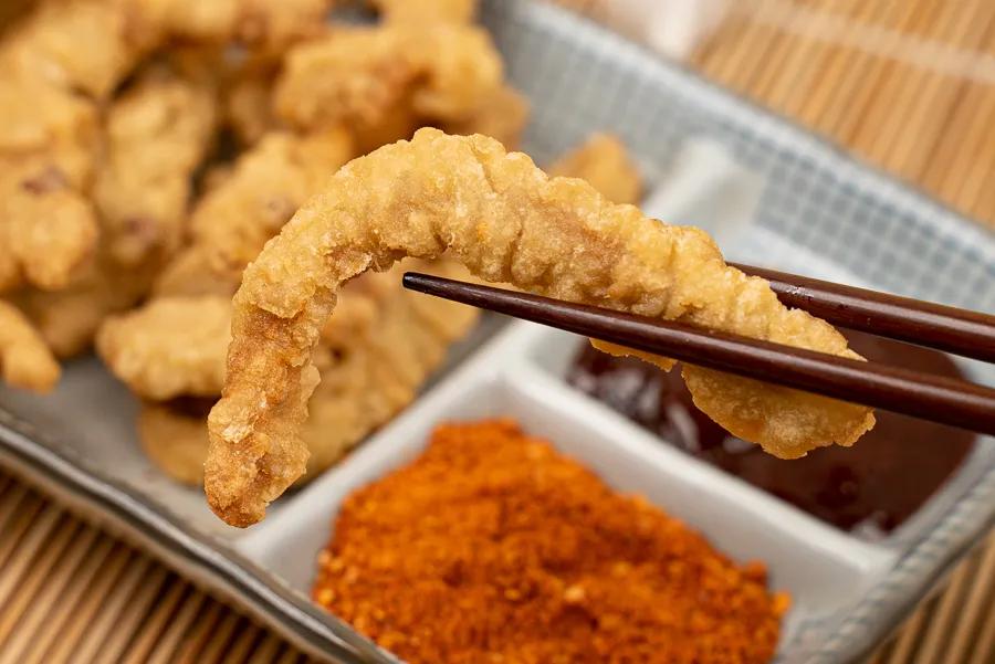 测评网红美食真的好吃吗,看起来很好吃的网红食物