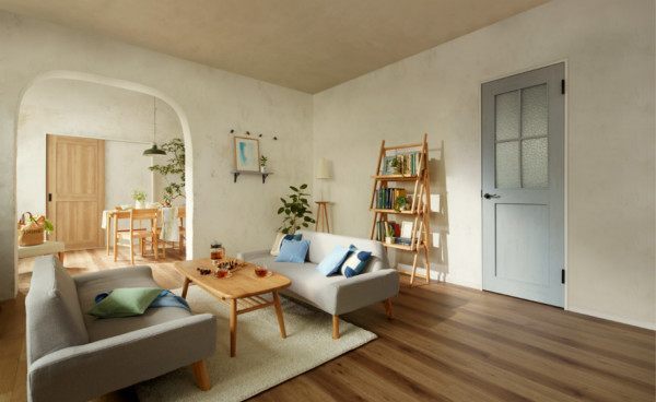 卧室木门怎么选？材质、颜色、品牌这么挑邻居都夸眼光好！