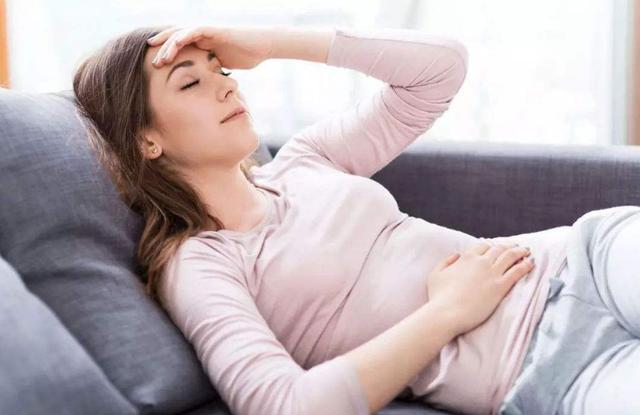 孕妇半夜饿能不能忍,孕妇晚上感觉好撑怎么办