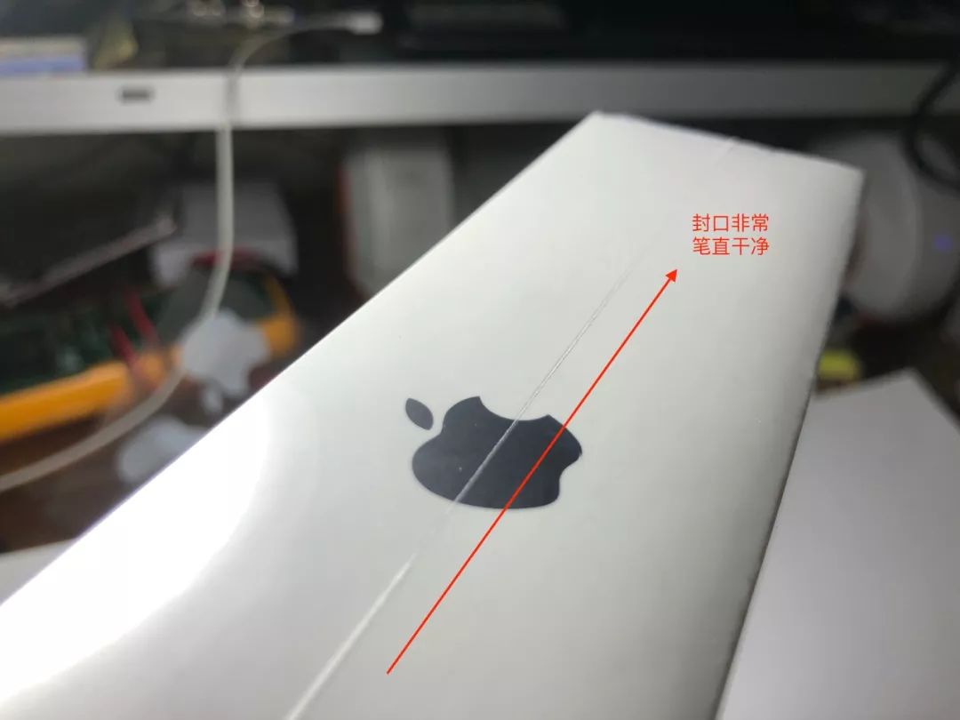 ipad翻新和原装的有什么区别,ipad原封鉴别