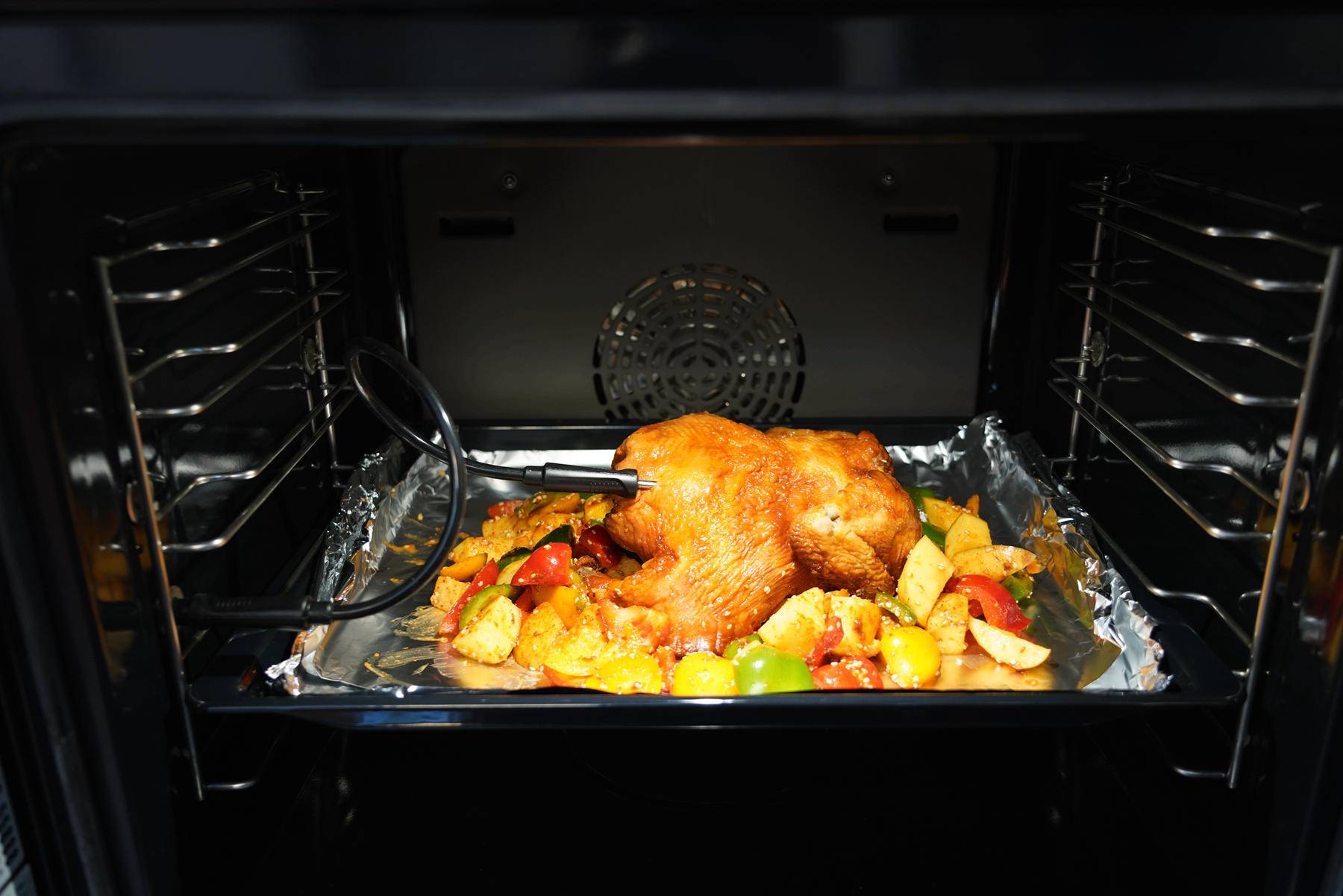 老款博世烤箱使用教程,博世烤箱怎么烘烤