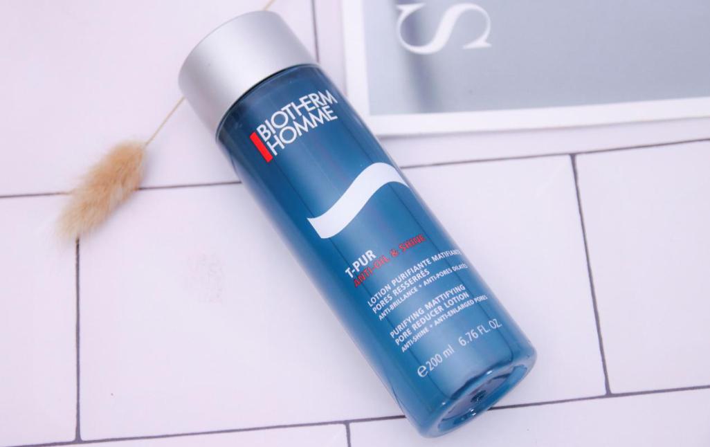 控油碧欧泉真假,碧欧泉控油系列