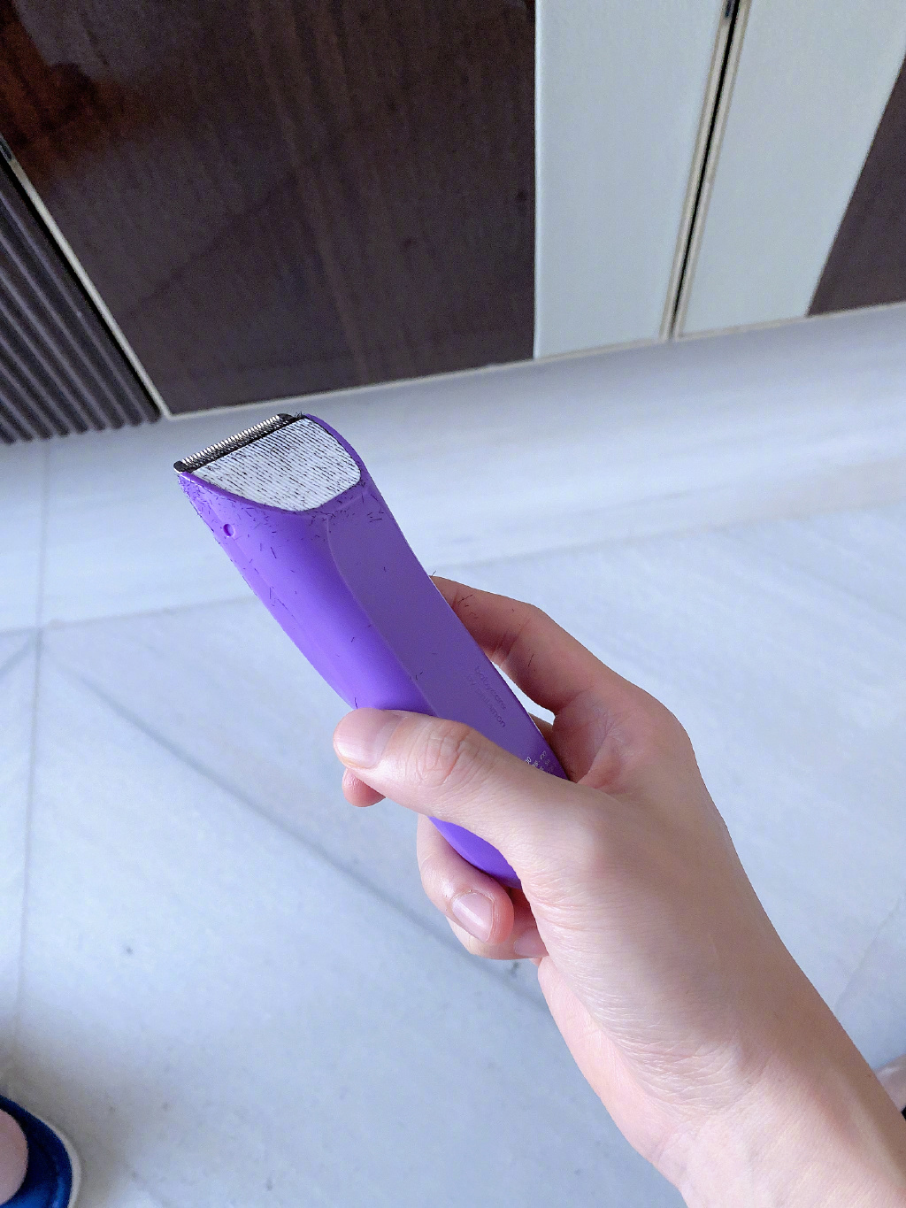 薛之谦发型怎么修剪,薛之谦剃胡子