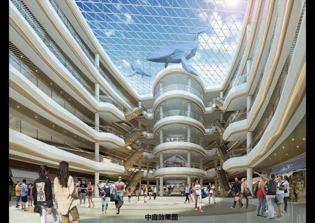 鎯婂枩搴椾竾璞″煄,鎯婂枩鍟嗗満