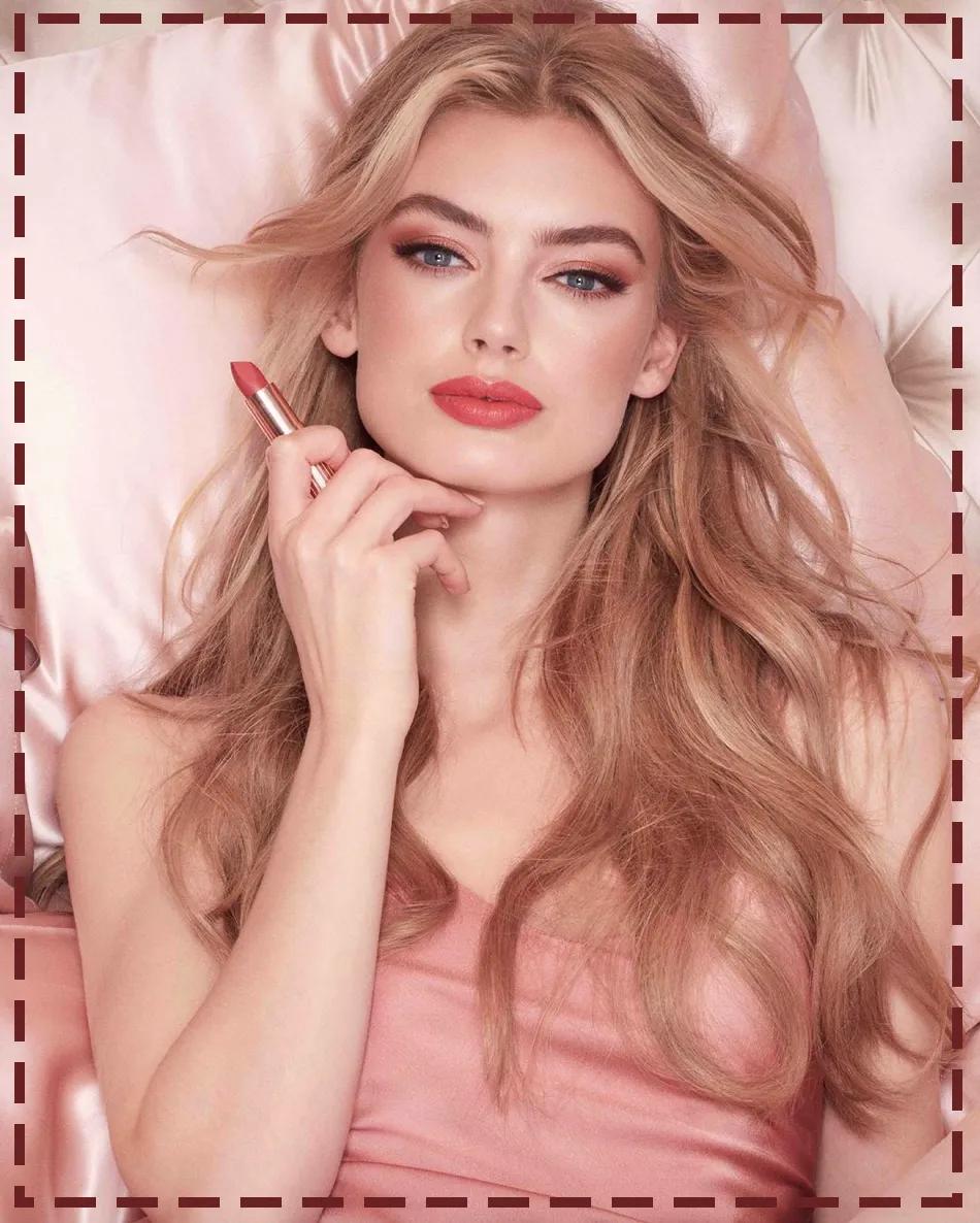 ct口红和ysl一个档次吗,ysl口红新款推荐