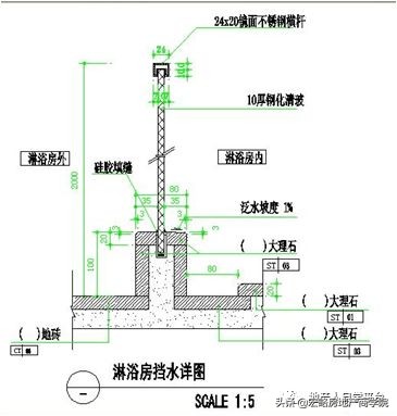 龙湖精装施工工艺标准大全,龙湖精装房装修攻略