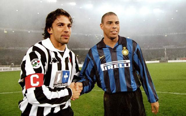 南京意大利德比,意大利国家德比推荐