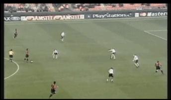 充满激情的足球场,足球场激情对抗