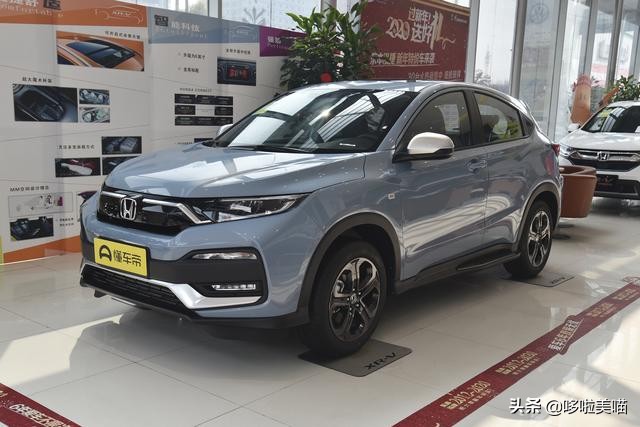 适合女生20万左右的高颜值车,20万左右女性开的车suv