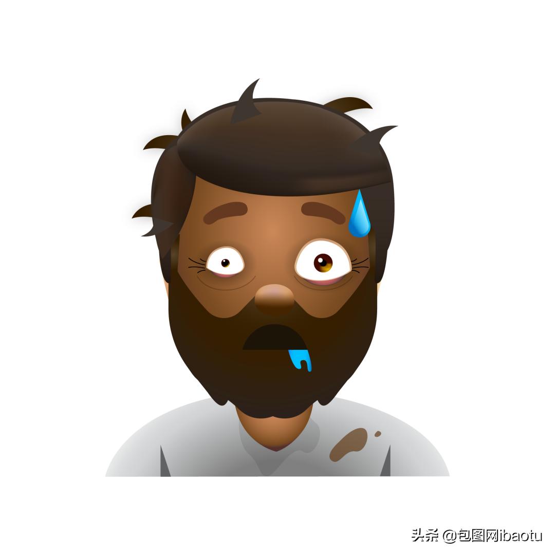 370个设计师表情包,设计师的日常真实生活表情包