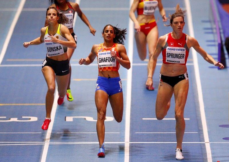 跑狐周记｜北马跑者顺能量胶惹争议俄勒冈项目再曝丑闻