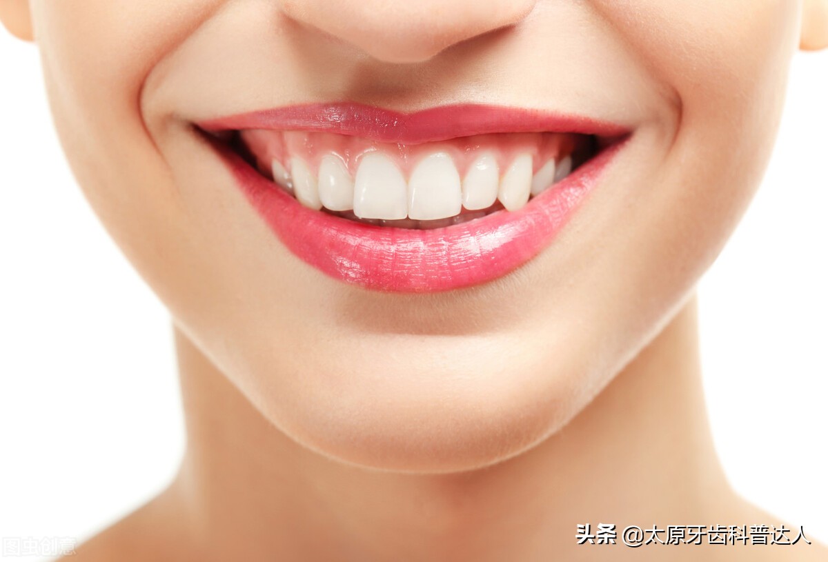 牙齿变黑到底是怎么回事,孩子牙齿变黑怎么回事