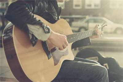 提高吉他录音质量的方法,吉他录音和练习的区别