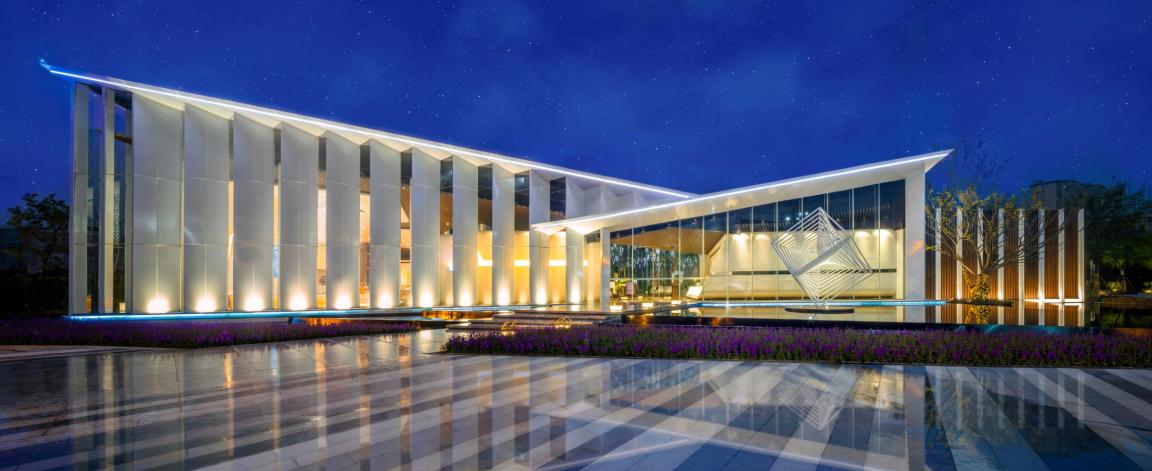 悦智，带来有温度的生活方式