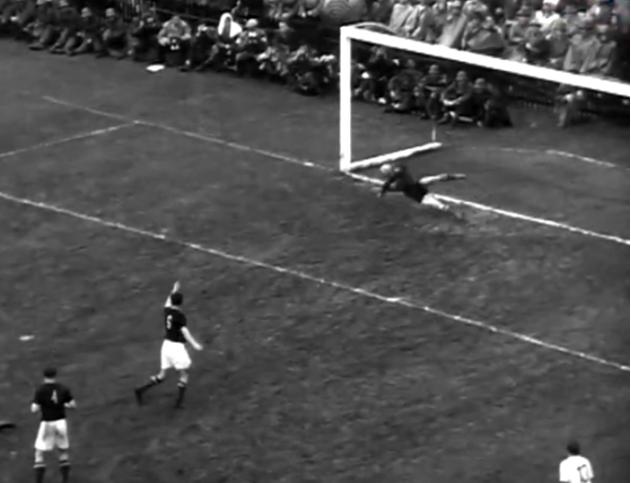 匈牙利创造世界杯单场赛最高纪录,史上最伟大的无冕之王